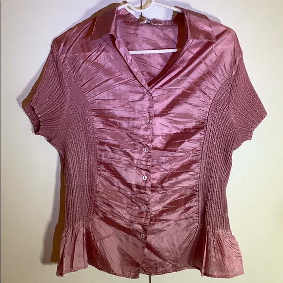 Blouse - Picture 4 of 4